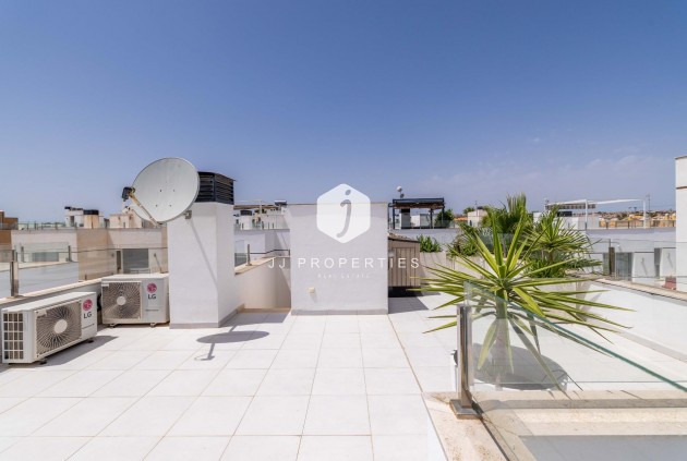 Resale - Villa -
Rojales - Doña Pepa