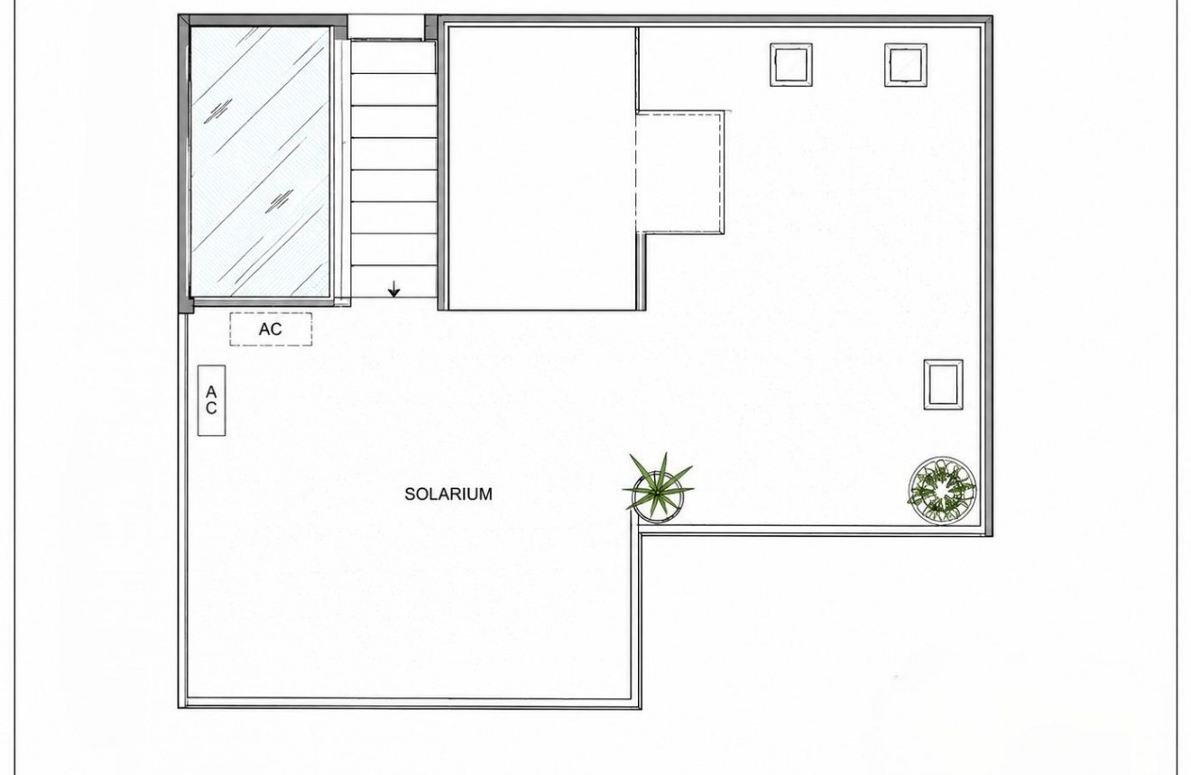 Resale - Villa -
Rojales - Doña Pepa