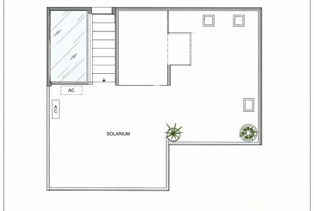 Resale - Villa -
Rojales - Doña Pepa