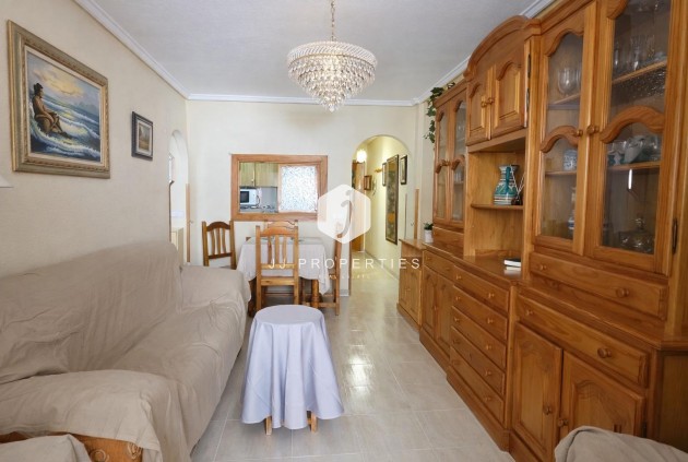 Resale - Apartment / flat -
Torrevieja - Habaneras