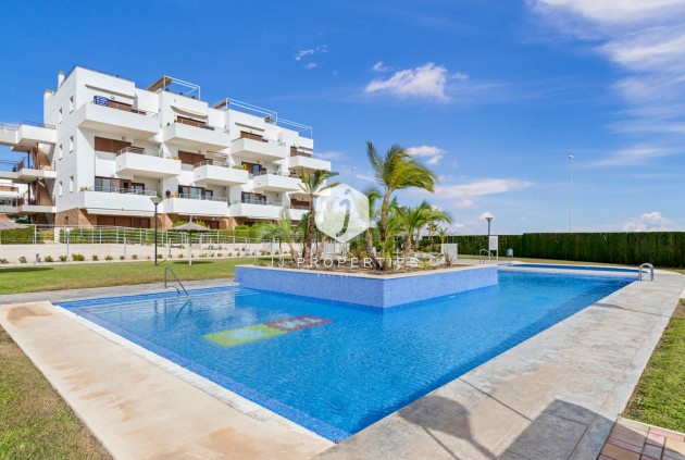 Resale - Apartment / flat -
Cabo Roig - Costa Blanca