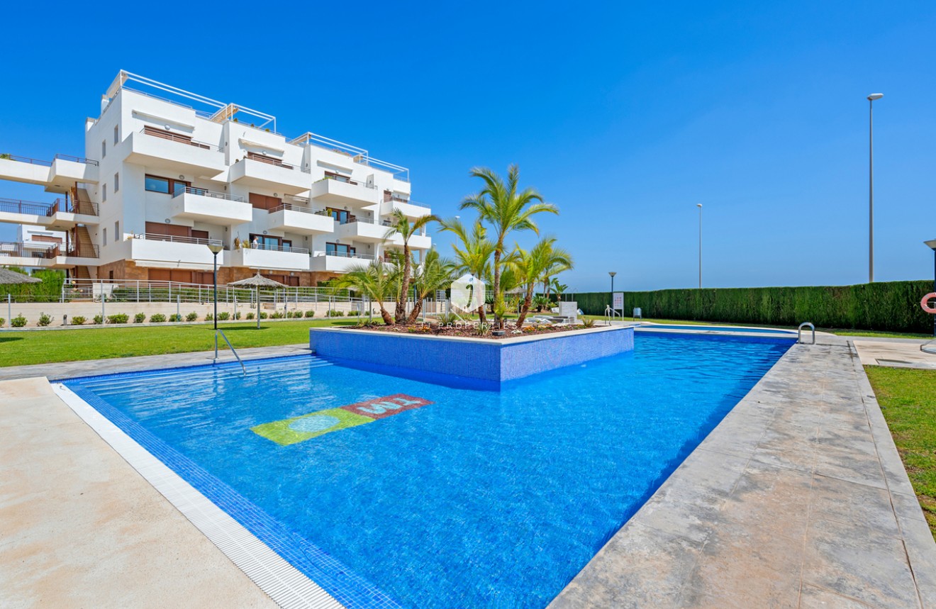 Resale - Apartment / flat -
Cabo Roig - Costa Blanca