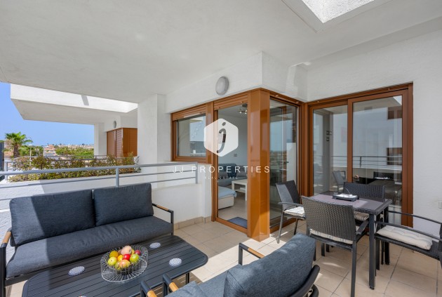 Resale - Apartment / flat -
Cabo Roig - Costa Blanca