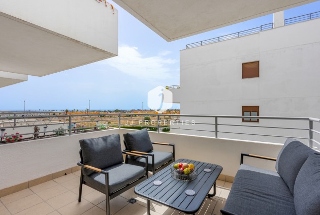 Resale - Apartment / flat -
Cabo Roig - Costa Blanca