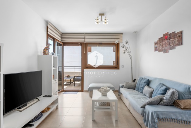 Resale - Apartment / flat -
Cabo Roig - Costa Blanca