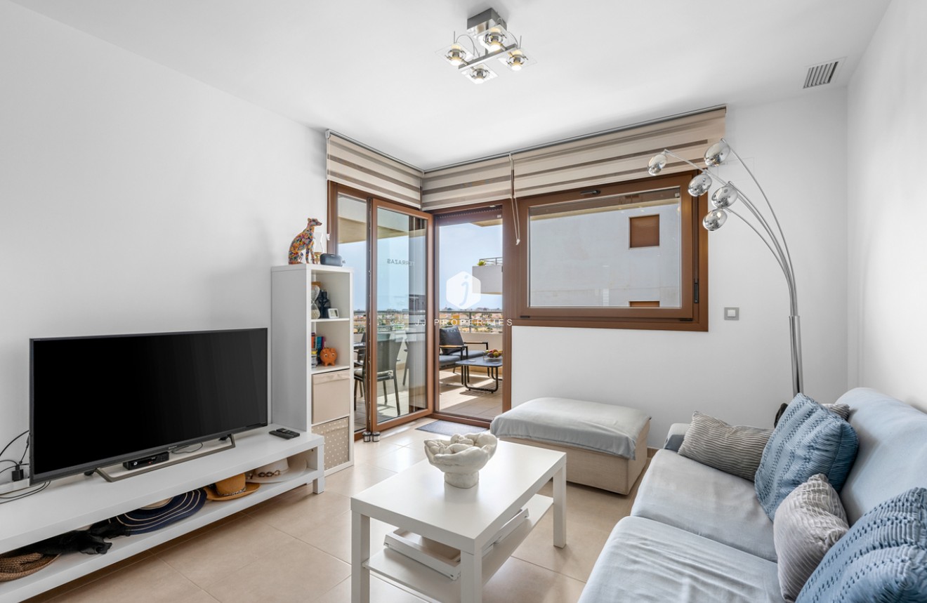 Resale - Apartment / flat -
Cabo Roig - Costa Blanca