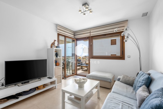 Resale - Apartment / flat -
Cabo Roig - Costa Blanca