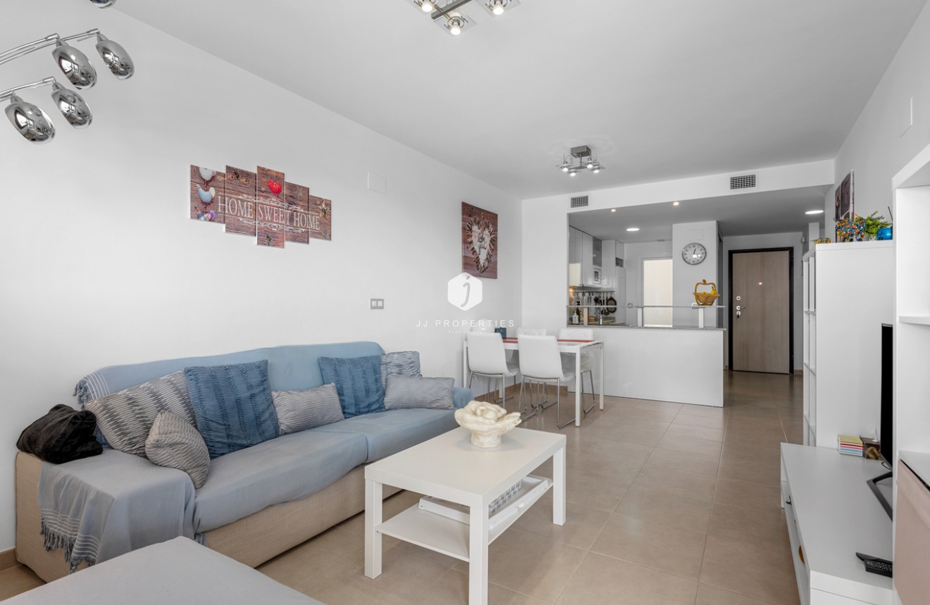 Resale - Apartment / flat -
Cabo Roig - Costa Blanca