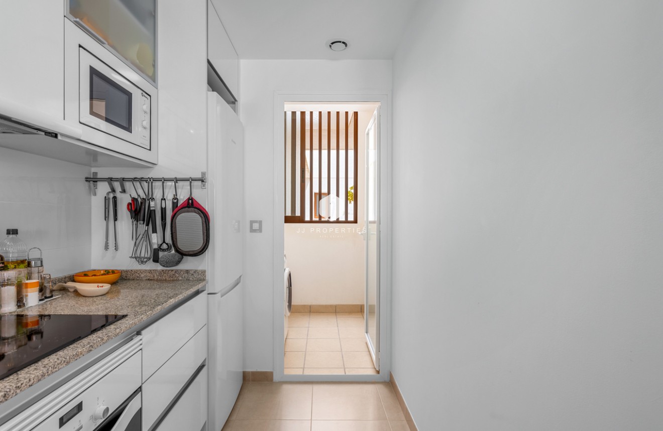 Resale - Apartment / flat -
Cabo Roig - Costa Blanca