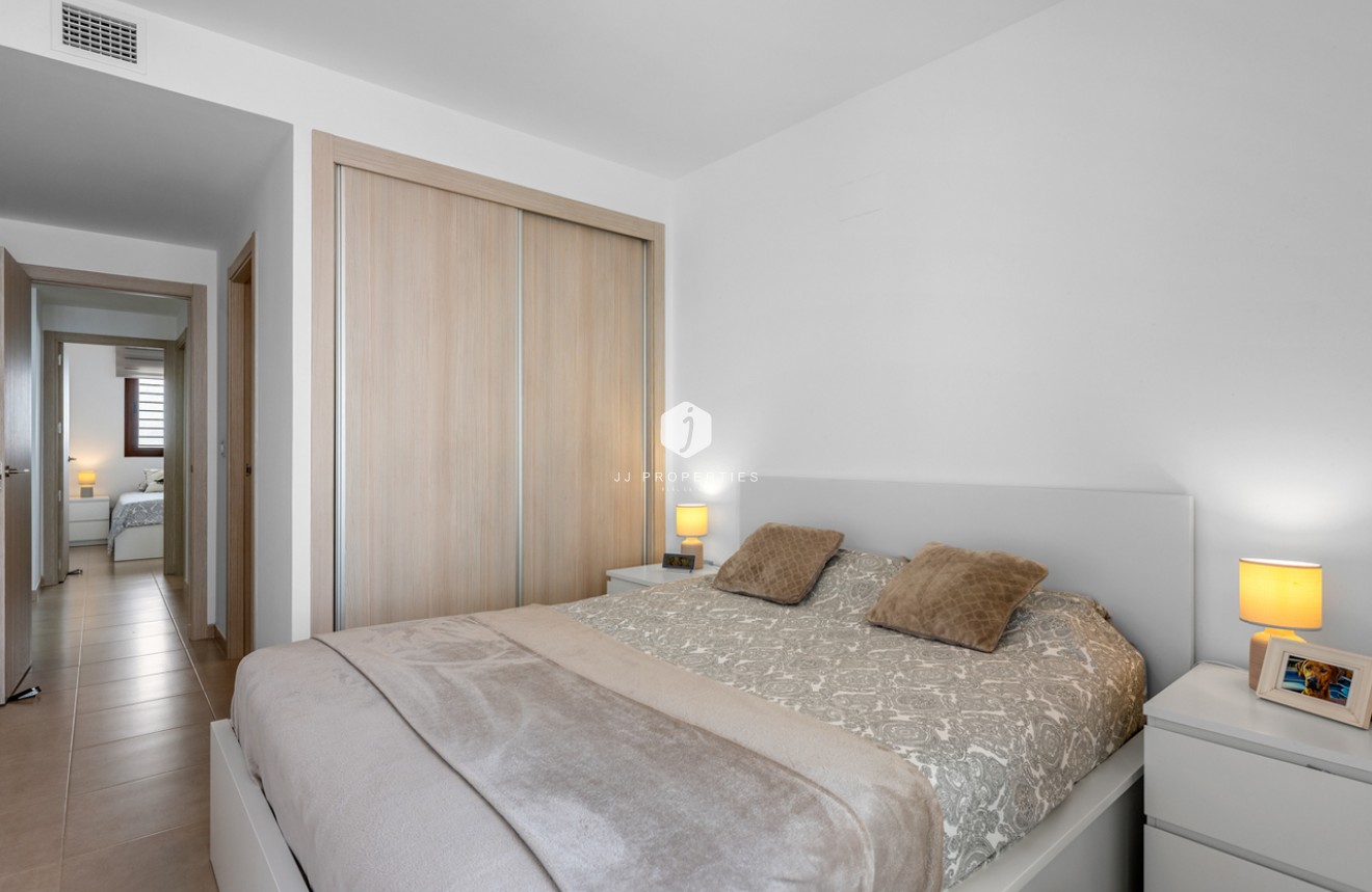 Resale - Apartment / flat -
Cabo Roig - Costa Blanca