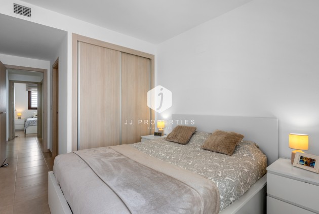 Resale - Apartment / flat -
Cabo Roig - Costa Blanca