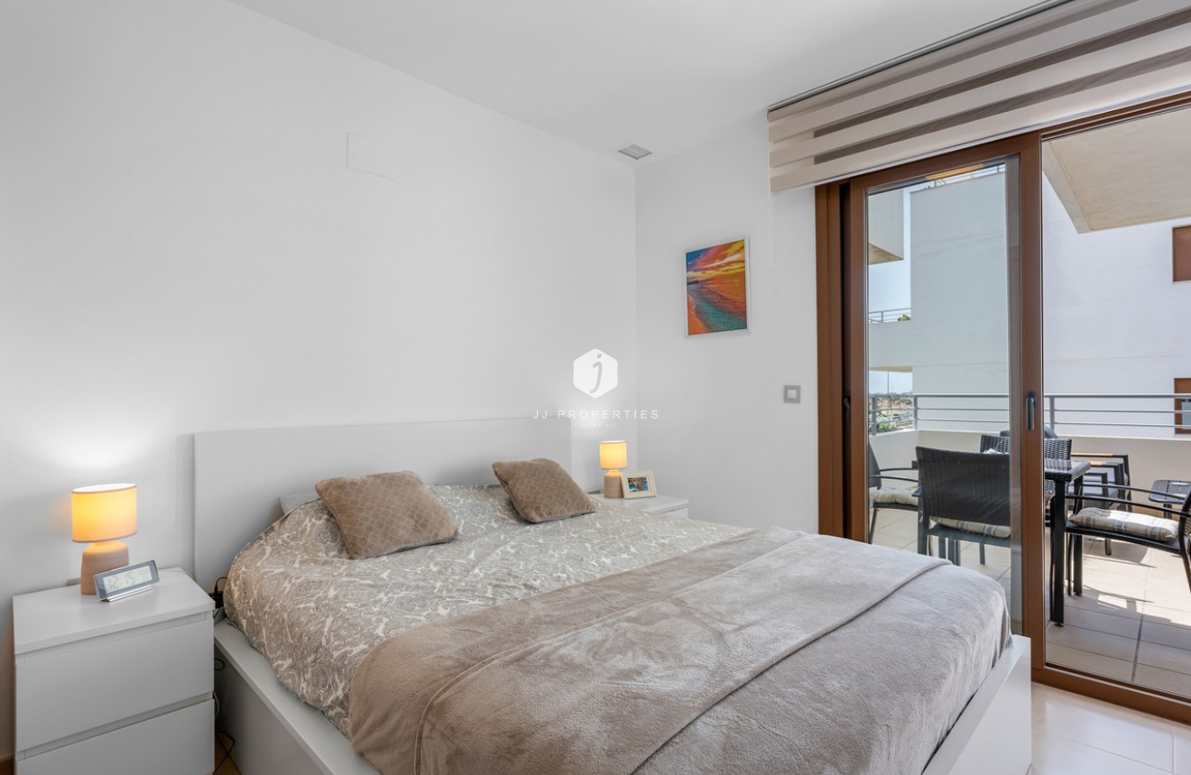 Resale - Apartment / flat -
Cabo Roig - Costa Blanca