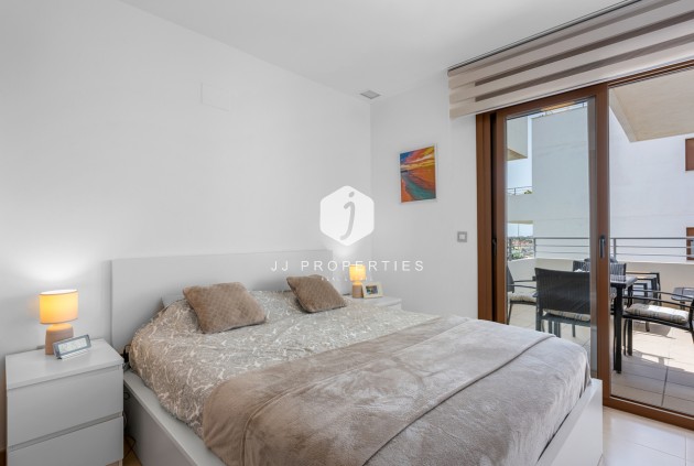 Resale - Apartment / flat -
Cabo Roig - Costa Blanca