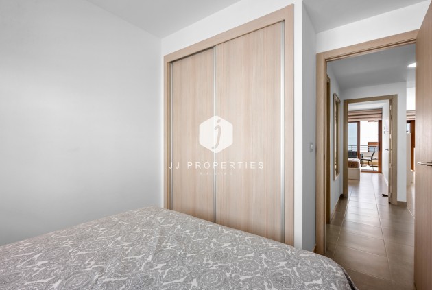 Resale - Apartment / flat -
Cabo Roig - Costa Blanca