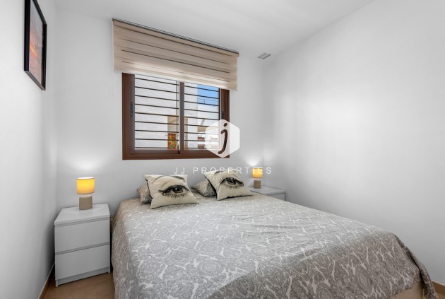 Resale - Apartment / flat -
Cabo Roig - Costa Blanca