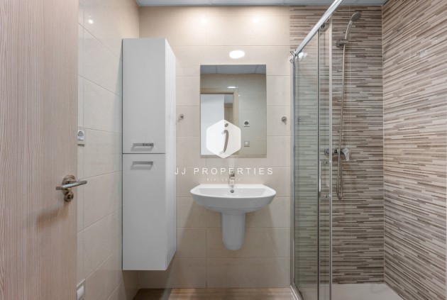 Resale - Apartment / flat -
Cabo Roig - Costa Blanca