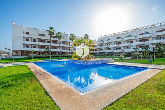 Resale - Apartment / flat -
Cabo Roig - Costa Blanca