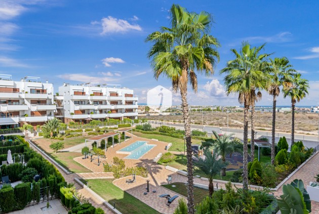 Resale - Apartment / flat -
Cabo Roig - Costa Blanca