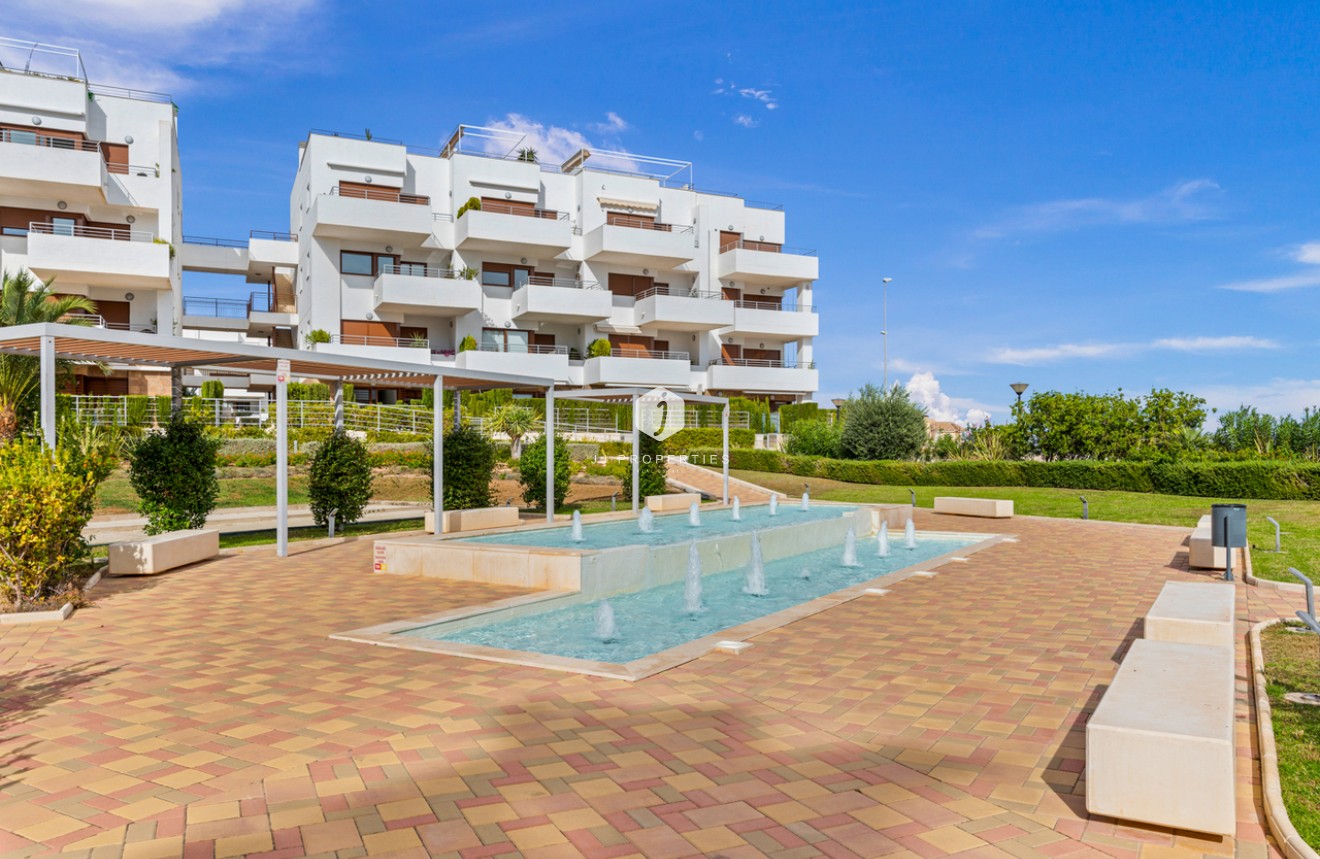 Resale - Apartment / flat -
Cabo Roig - Costa Blanca