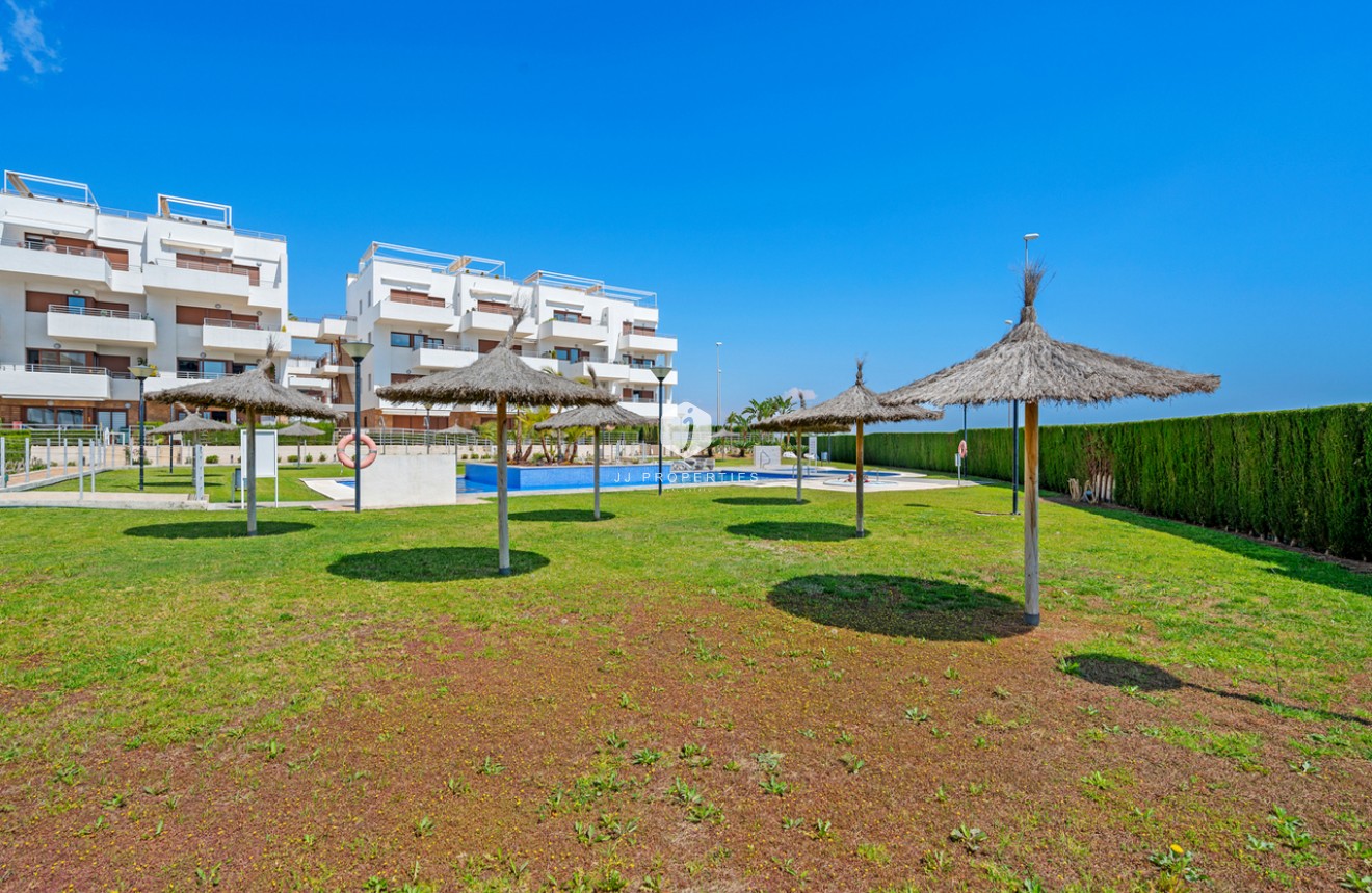 Resale - Apartment / flat -
Cabo Roig - Costa Blanca