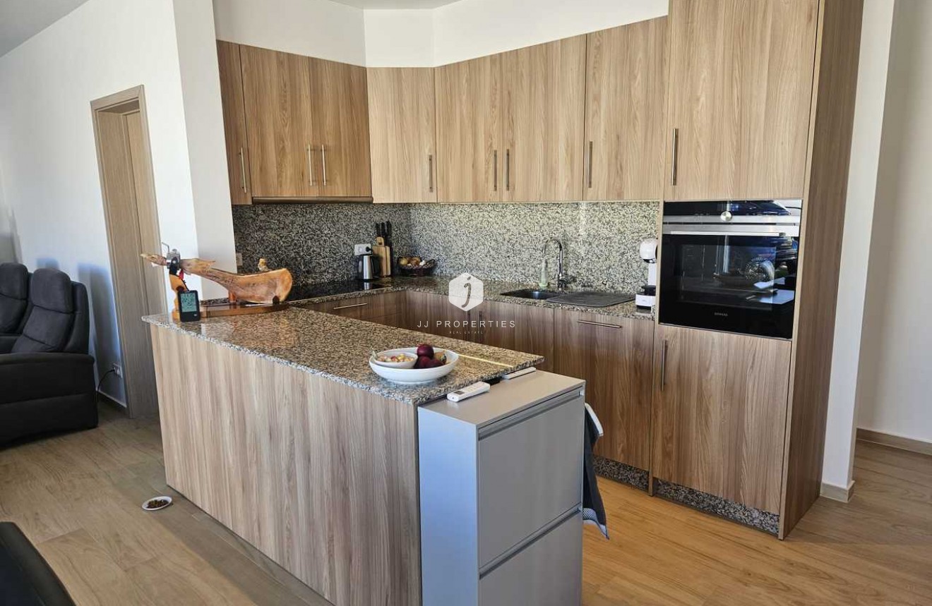 Resale - Villa -
Torrevieja - Costa Blanca