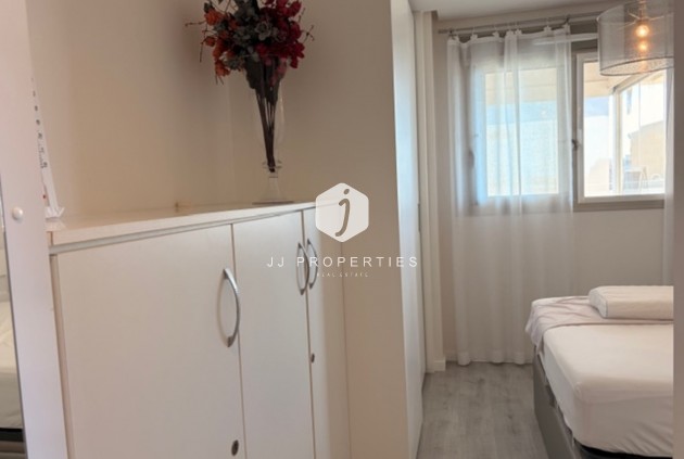 Resale - Apartment / flat -
Los Dolses - Inland