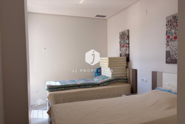 Resale - Apartment / flat -
Los Dolses - Inland