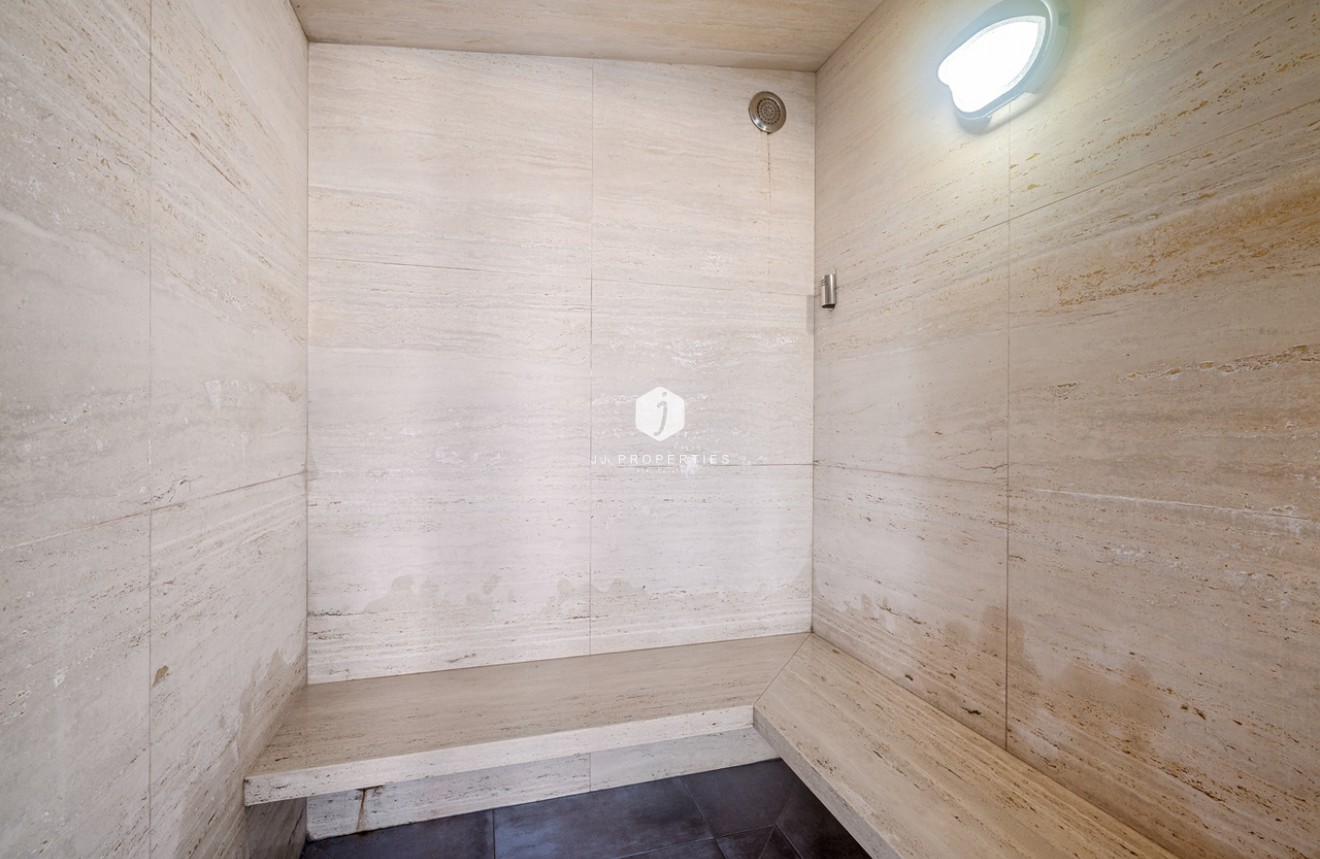 Resale - Apartment / flat -
Los Dolses - Inland