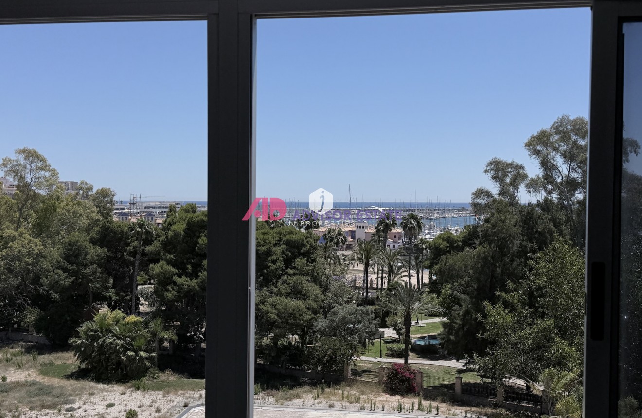 Resale - Apartment / flat -
Torrevieja - Costa Blanca