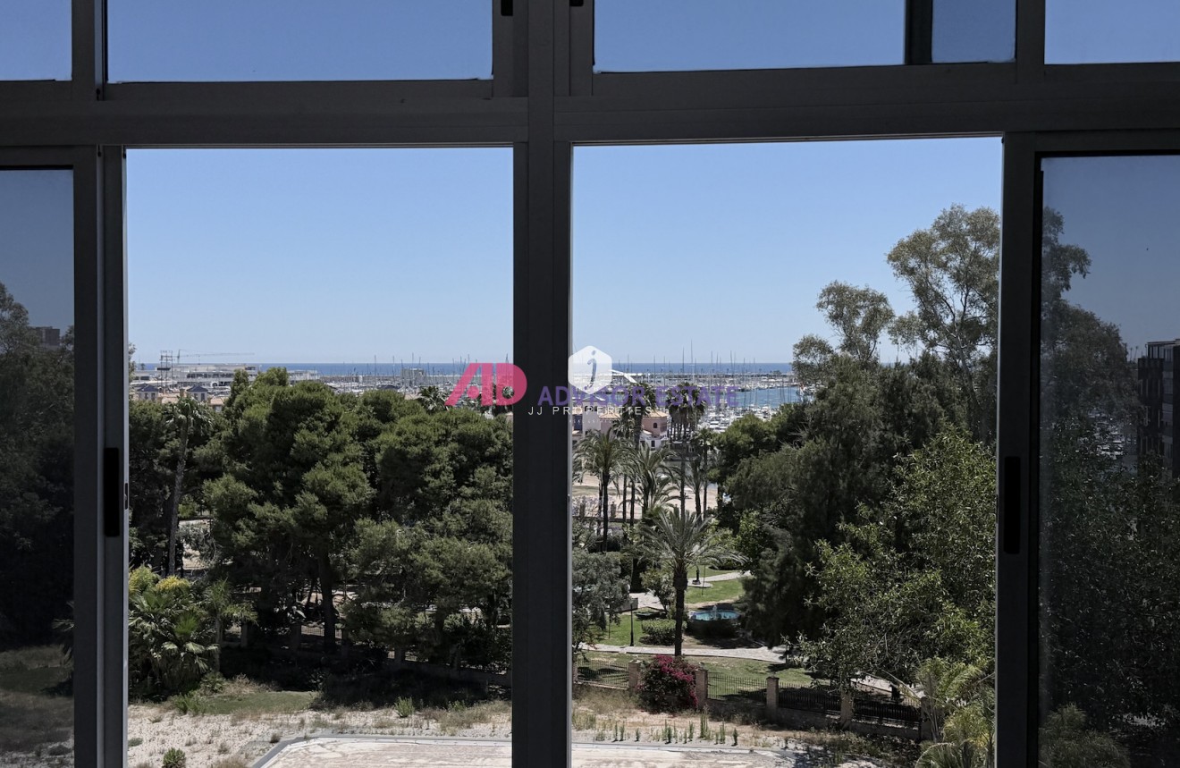 Resale - Apartment / flat -
Torrevieja - Costa Blanca