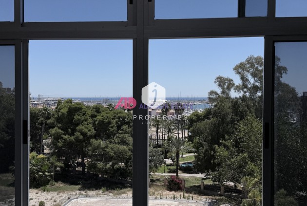 Resale - Apartment / flat -
Torrevieja - Costa Blanca