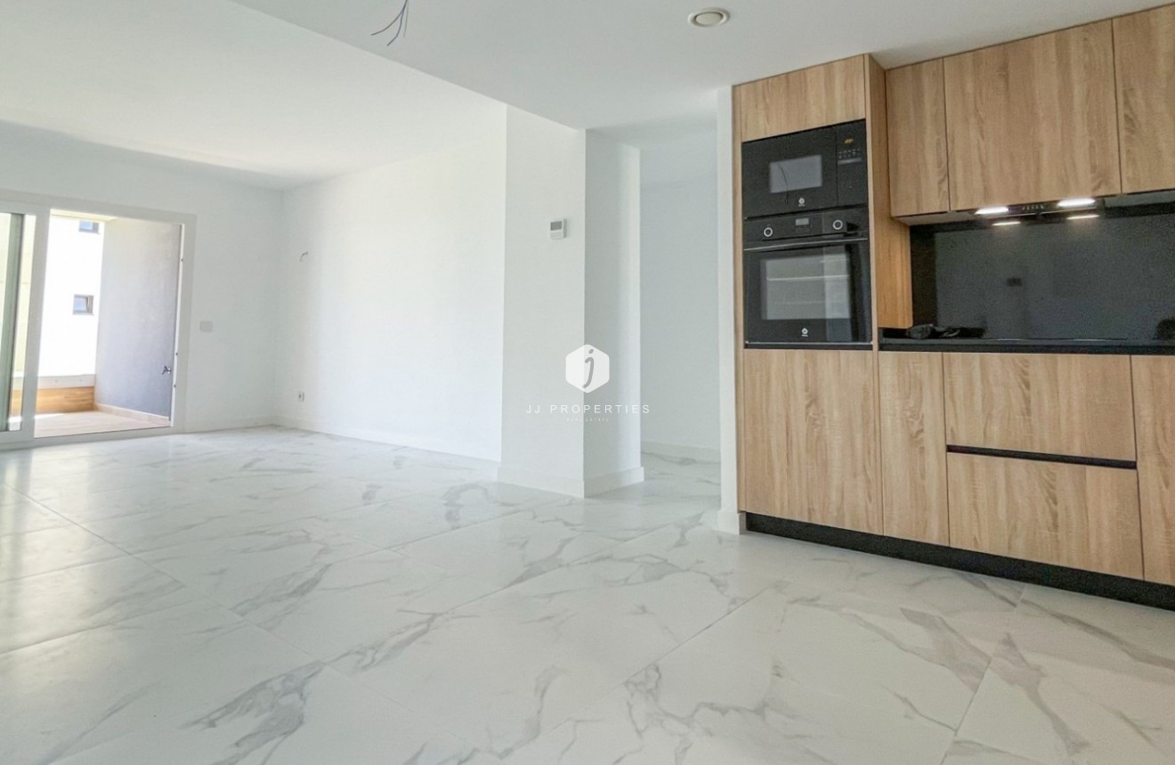 Resale - Apartment / flat -
Orihuela Costa - Costa Blanca