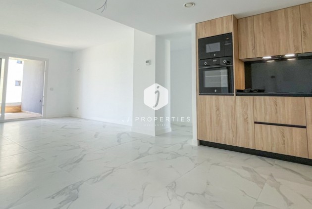 Resale - Apartment / flat -
Orihuela Costa - Costa Blanca