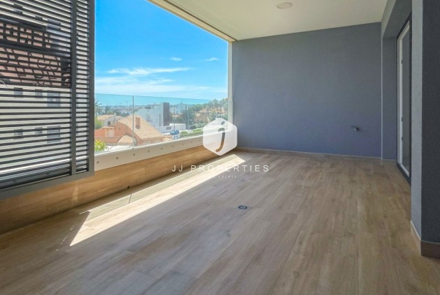 Resale - Apartment / flat -
Orihuela Costa - Costa Blanca
