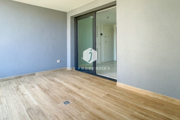 Resale - Apartment / flat -
Orihuela Costa - Costa Blanca
