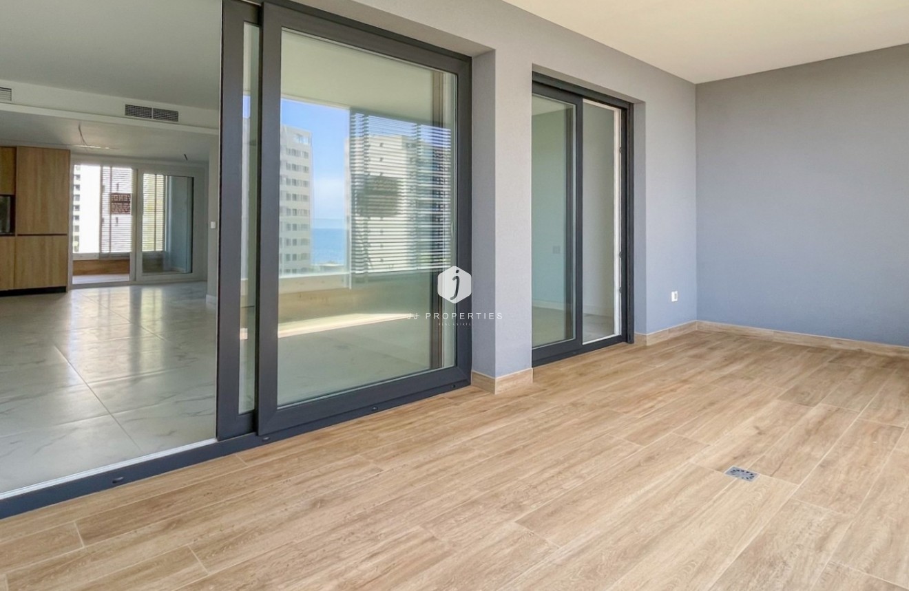 Resale - Apartment / flat -
Orihuela Costa - Costa Blanca