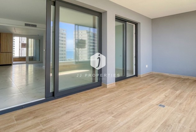 Resale - Apartment / flat -
Orihuela Costa - Costa Blanca