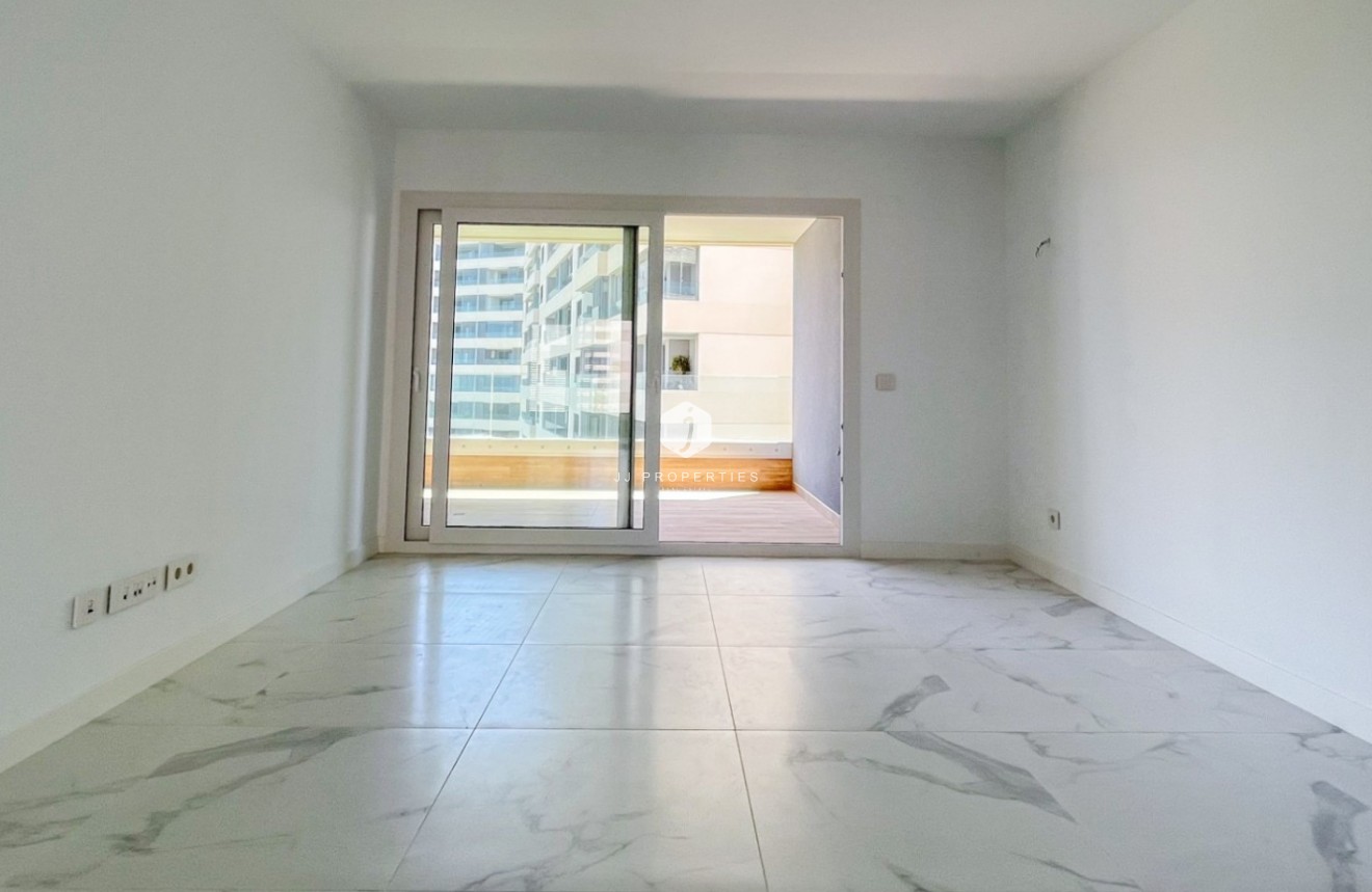 Resale - Apartment / flat -
Orihuela Costa - Costa Blanca