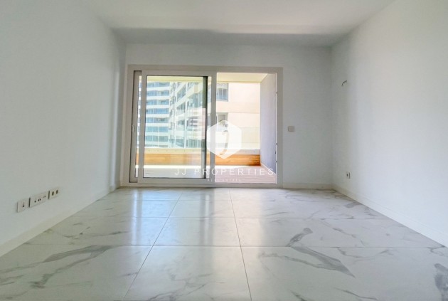 Resale - Apartment / flat -
Orihuela Costa - Costa Blanca