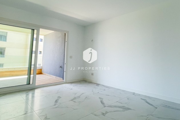 Resale - Apartment / flat -
Orihuela Costa - Costa Blanca