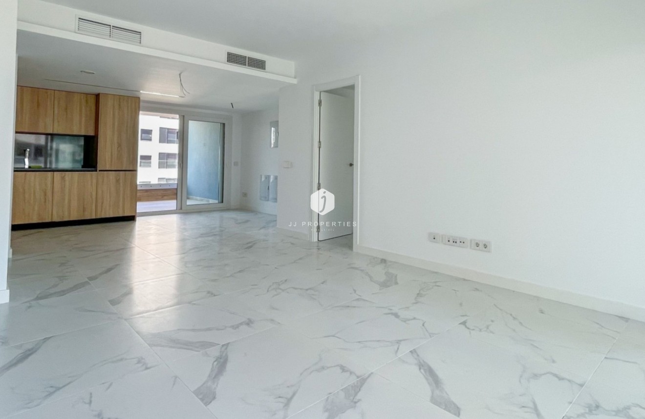 Resale - Apartment / flat -
Orihuela Costa - Costa Blanca