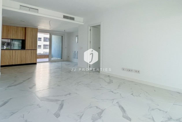 Resale - Apartment / flat -
Orihuela Costa - Costa Blanca