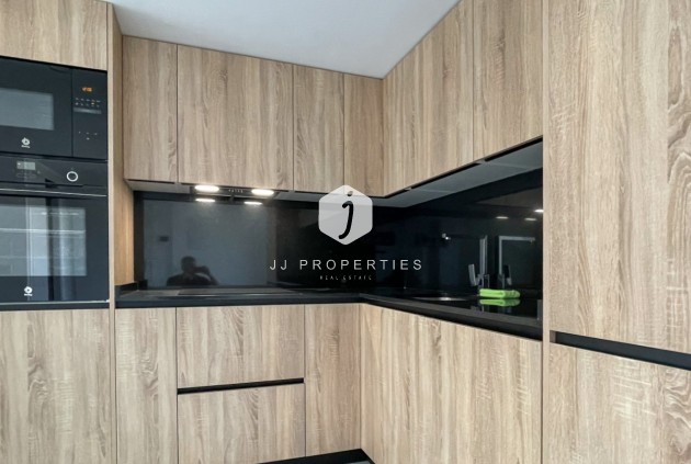 Resale - Apartment / flat -
Orihuela Costa - Costa Blanca