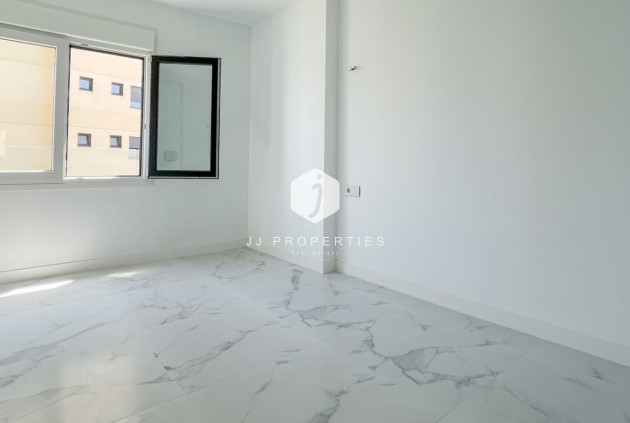 Resale - Apartment / flat -
Orihuela Costa - Costa Blanca