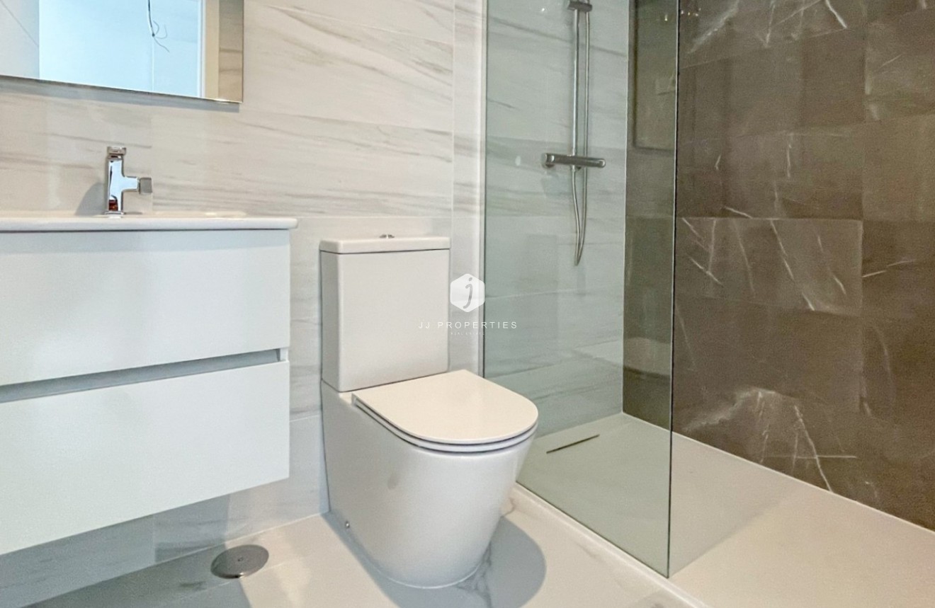 Resale - Apartment / flat -
Orihuela Costa - Costa Blanca