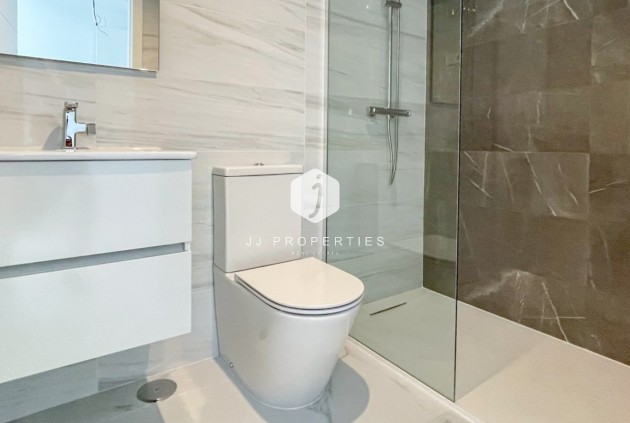 Resale - Apartment / flat -
Orihuela Costa - Costa Blanca