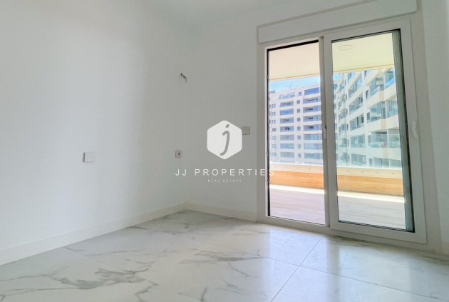 Resale - Apartment / flat -
Orihuela Costa - Costa Blanca