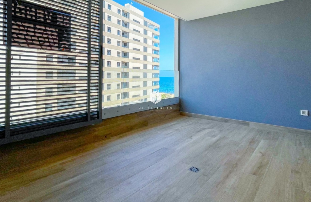 Resale - Apartment / flat -
Orihuela Costa - Costa Blanca