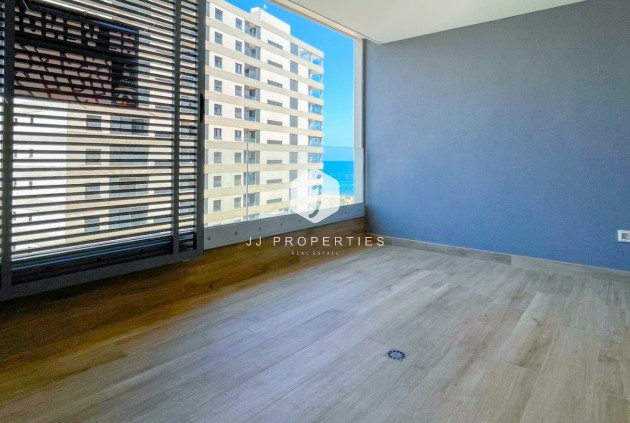 Resale - Apartment / flat -
Orihuela Costa - Costa Blanca