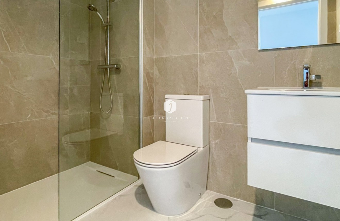 Resale - Apartment / flat -
Orihuela Costa - Costa Blanca